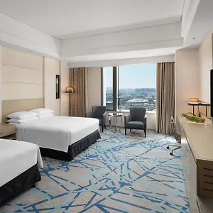 5* Hotel Renaissance Caohejing