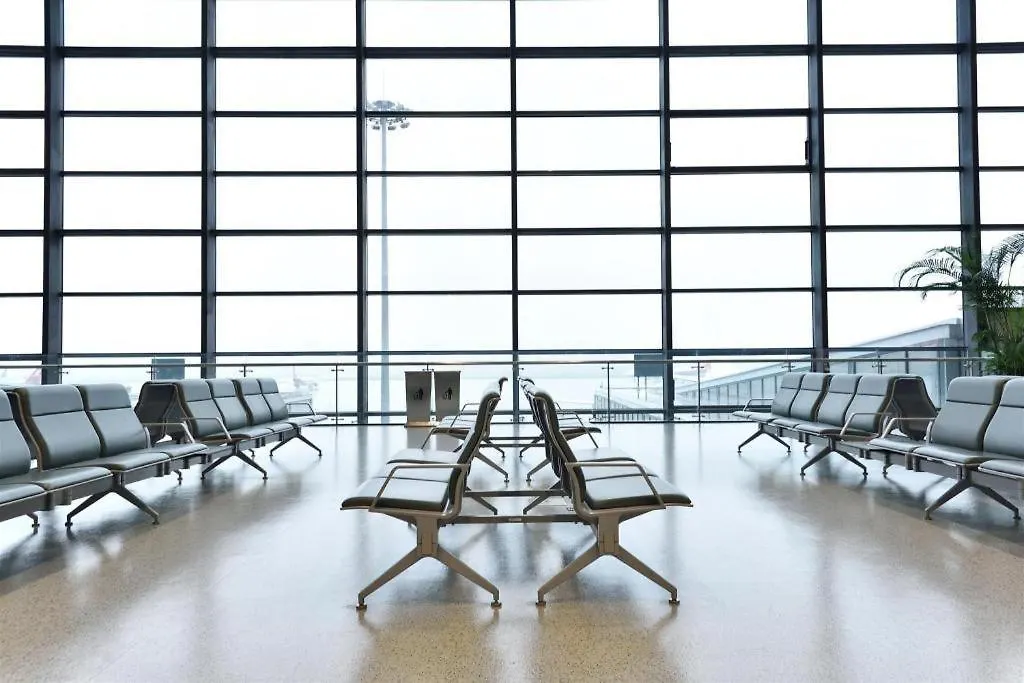 Hanting Hotel Shanghai Hongqiao Airport Huqingping High Way