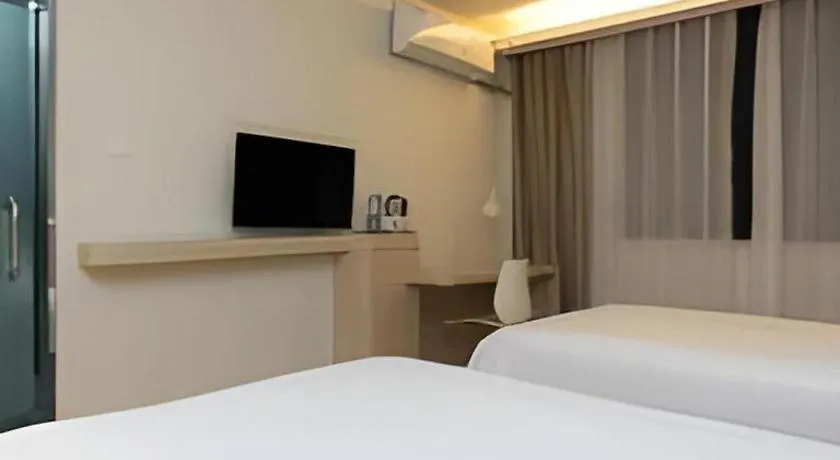 Hanting Hotel Shanghai Hongqiao Airport Huqingping High Way